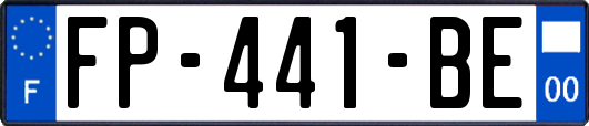 FP-441-BE