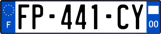 FP-441-CY