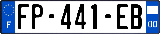 FP-441-EB