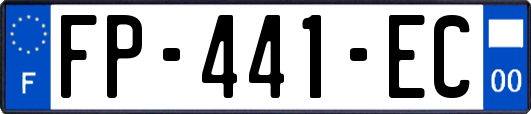 FP-441-EC