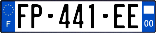 FP-441-EE