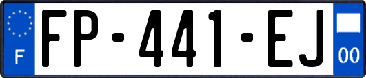 FP-441-EJ