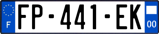 FP-441-EK