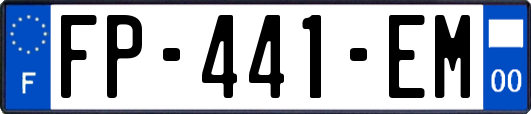 FP-441-EM