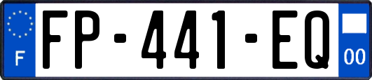 FP-441-EQ