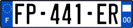 FP-441-ER