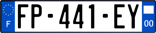 FP-441-EY