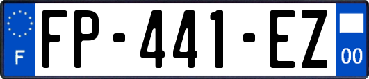FP-441-EZ