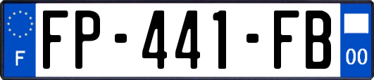 FP-441-FB
