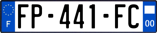 FP-441-FC