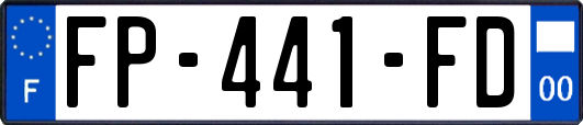 FP-441-FD
