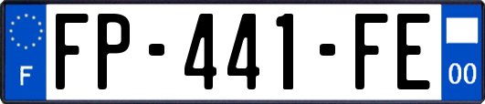 FP-441-FE