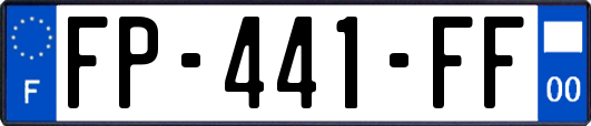 FP-441-FF