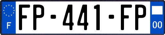 FP-441-FP