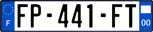 FP-441-FT