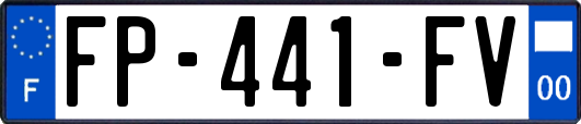FP-441-FV