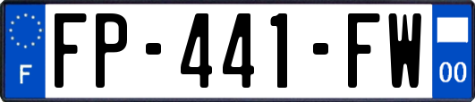 FP-441-FW