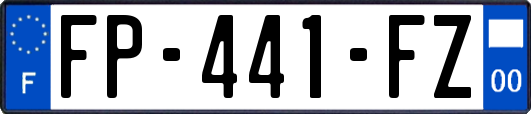 FP-441-FZ