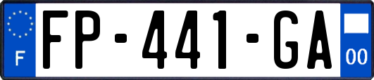 FP-441-GA