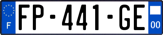 FP-441-GE