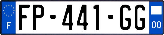 FP-441-GG