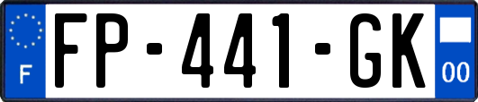 FP-441-GK