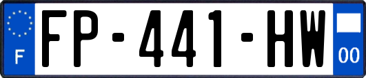 FP-441-HW