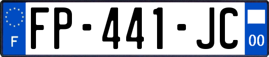 FP-441-JC