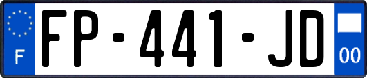 FP-441-JD