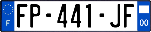 FP-441-JF