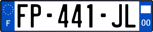 FP-441-JL