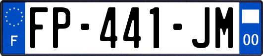 FP-441-JM