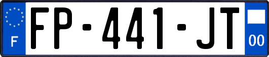 FP-441-JT