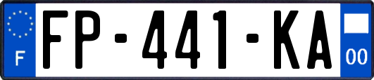 FP-441-KA