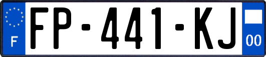 FP-441-KJ