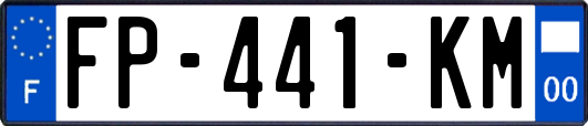 FP-441-KM