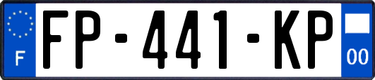 FP-441-KP