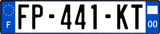 FP-441-KT