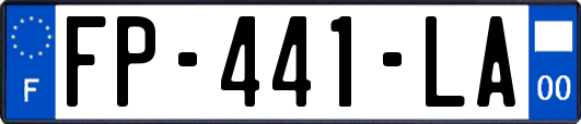FP-441-LA