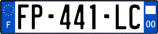 FP-441-LC