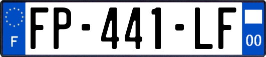 FP-441-LF