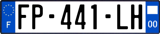 FP-441-LH