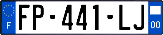 FP-441-LJ