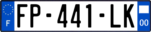 FP-441-LK