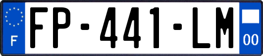 FP-441-LM