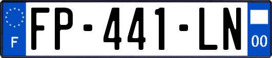 FP-441-LN
