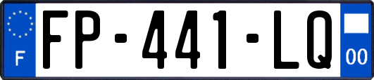 FP-441-LQ