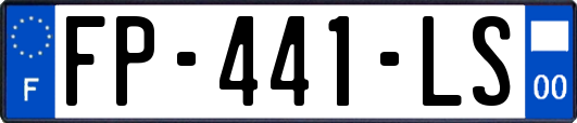 FP-441-LS