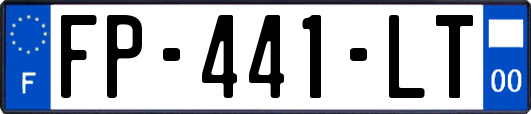 FP-441-LT