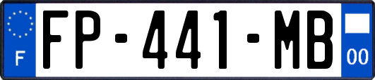 FP-441-MB